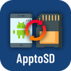 ApptoSD - Apps & Files Move SD APK