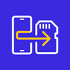 Apps & bestanden naar SD-kaart-APK