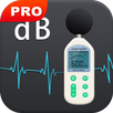 Sound Meter - Decibel Meter APK