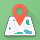 Tracklia: GPX, KML, GIS Harita APK