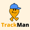 Track Man icon