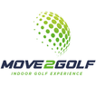 Move2Golf biểu tượng