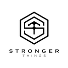 Stronger Things ไอคอน