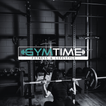Gymtime ícone