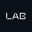 LAB Antwerp ikon
