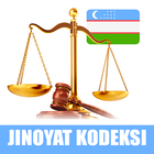 O'zbekiston Jinoyat Kodeksi icon