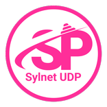 SYLNET UDP (Fast and Secure)