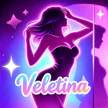 Veletina - Video,Chat,Call