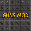 Guns Mod for mcpe APK