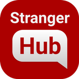 Random Chat App - StrangerHub