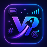 ViralPilot : Marketing App