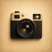 Vintage Camera icon