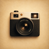 Vintage Camera