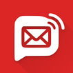 آیکون‌ Voicemail.app
