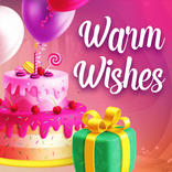 Warm Wishes: Greetings & Cards