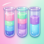 Water Sort Puzzle