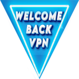 WELCOME BACK VPN
