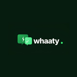 Whaaty: WhatsApp Business CRM