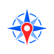 WindNow: Live Wind Map & Gusts icon