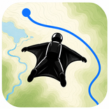 Wingsuit Flight Logger
