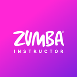 ”Zumba® Instructor App