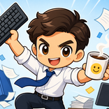 Office Warrior