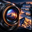 Super Zoom Camera icon