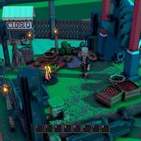 3D Game Creator