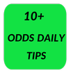 10+ ODDS DAILY TIPS APK