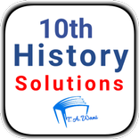 10th History Solutions