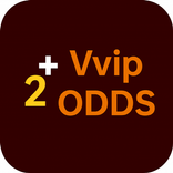 2+ Vvip Odds