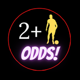 2+ Odds Tips