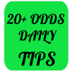 20+ ODDS DAILY TIPS APK