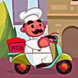 Pepperoni Gone Wild Game