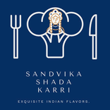 Sandvika Shada Karri