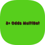 3+ Odds Multibet
