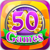 50 Games APK