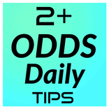 2+ ODDS DAILY