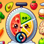 Food Slicer Dash