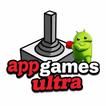 Appgames Ultra icon