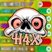 FFH4X SINSIVITIY FF TOOL GFX APK