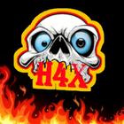 FFH4X INJECTOR HACK MOD MENU icon