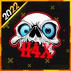 ffh4x official APK