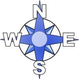 Wind rose