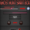 Ghost Hunt Spirit Box icon