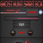 Ghost Hunt Spirit Box icon