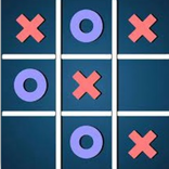 tictactoe XO crypto game