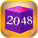 APK 2048 Genius