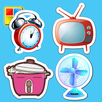 Appliances Cards APK