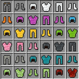 Armor for Minecraft